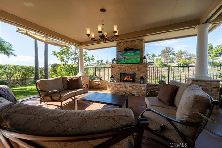 823 S Cottontail, Anaheim Hills, California 92808