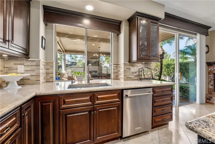 823 S Cottontail, Anaheim Hills, California 92808