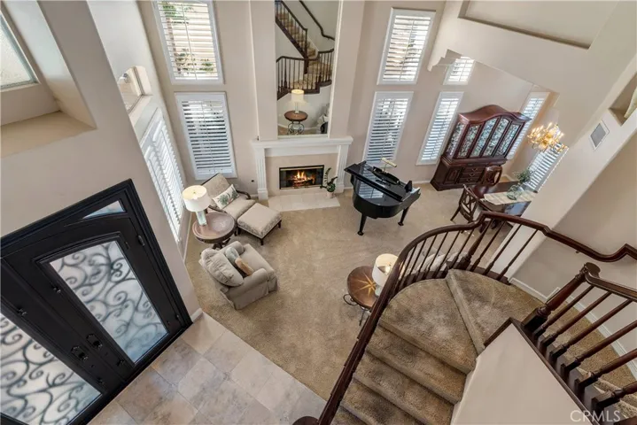 823 S Cottontail, Anaheim Hills, California 92808