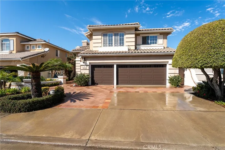 823 S Cottontail, Anaheim Hills, California 92808