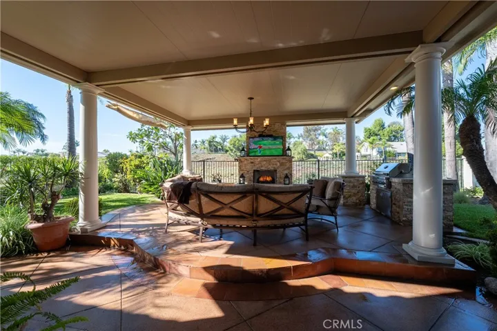 823 S Cottontail, Anaheim Hills, California 92808