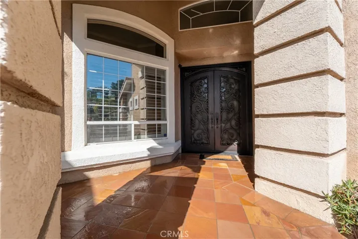 823 S Cottontail, Anaheim Hills, California 92808
