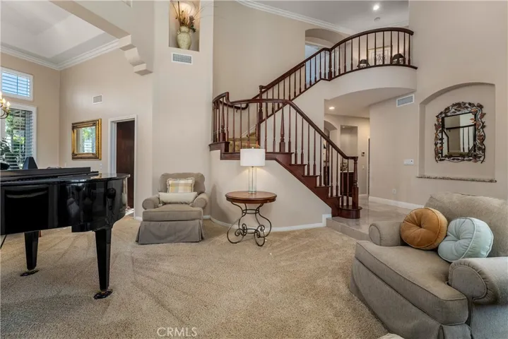 823 S Cottontail, Anaheim Hills, California 92808
