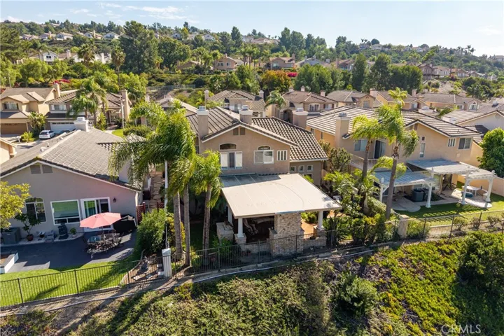 823 S Cottontail, Anaheim Hills, California 92808