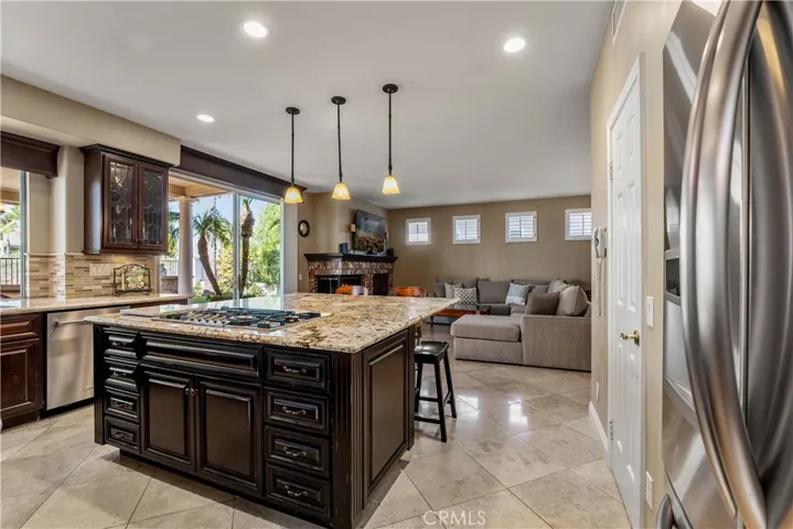 823 S Cottontail, Anaheim Hills, California 92808