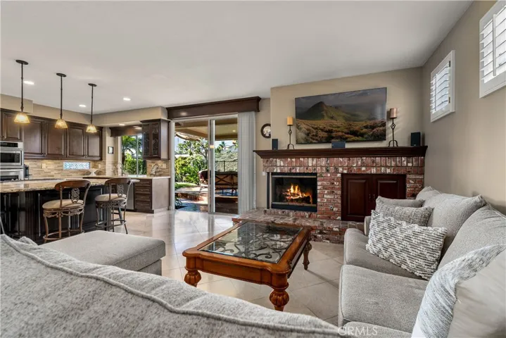 823 S Cottontail, Anaheim Hills, California 92808