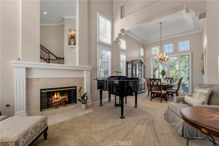 823 S Cottontail, Anaheim Hills, California 92808