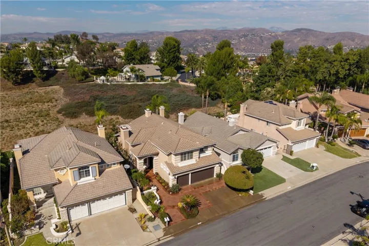 823 S Cottontail, Anaheim Hills, California 92808