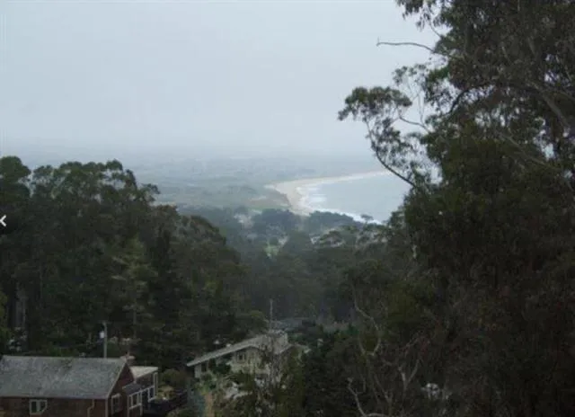 San Pedro, El Granada, California 94019