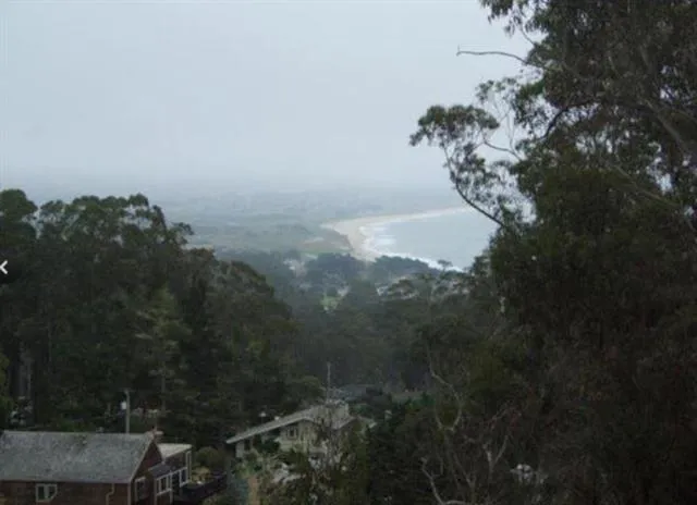 San Pedro, El Granada, California 94019