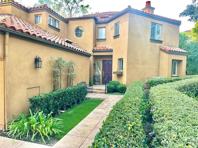 615 Bay Hill, Newport Beach, California 92660