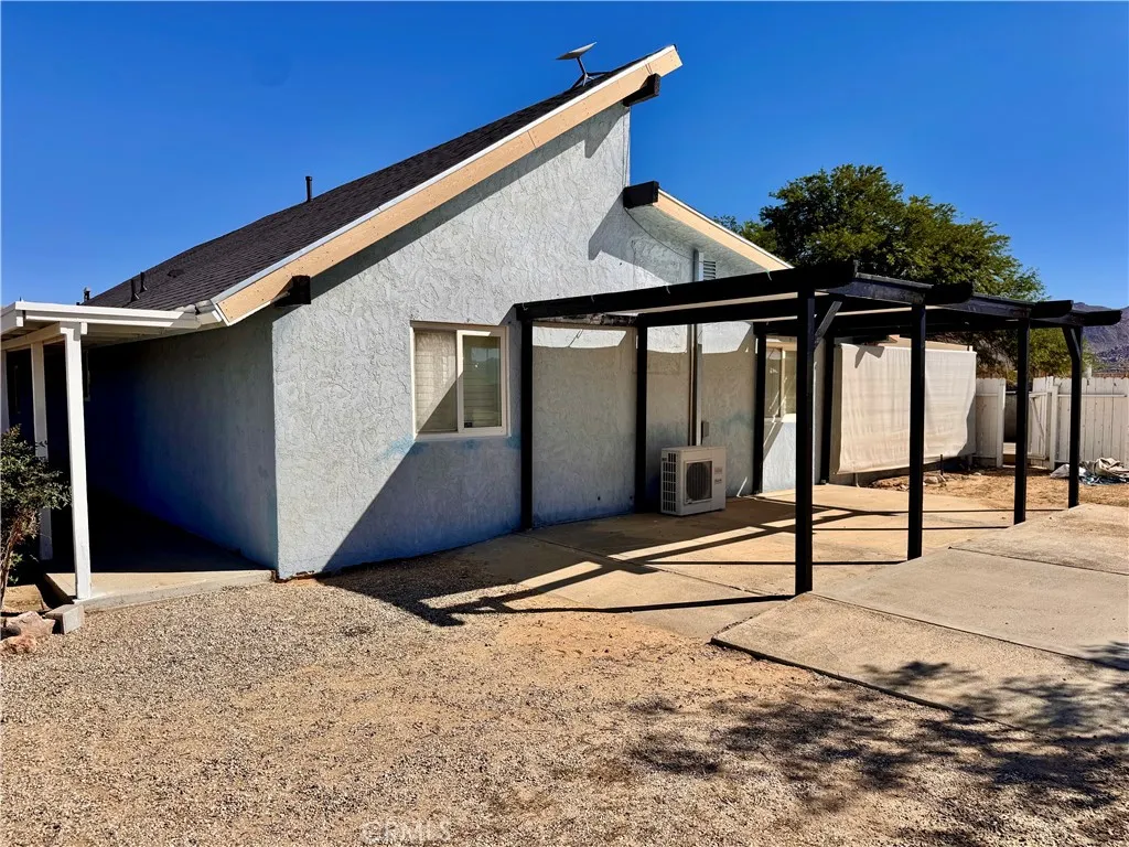 65585 4th S, Joshua Tree, California 92252 home-pic-20