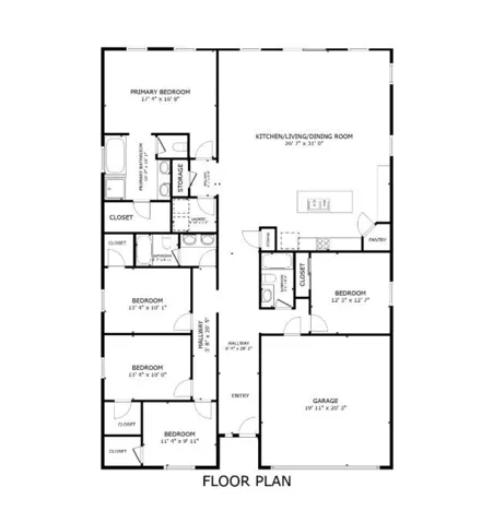128 Chumash Cove, Perris, California 92570