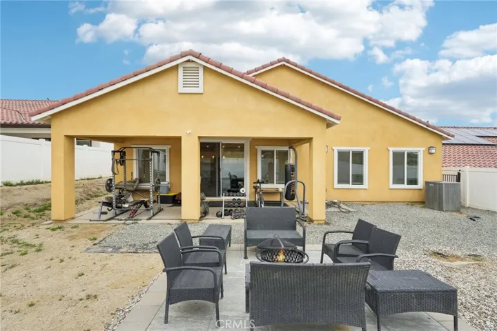 128 Chumash Cove, Perris, California 92570