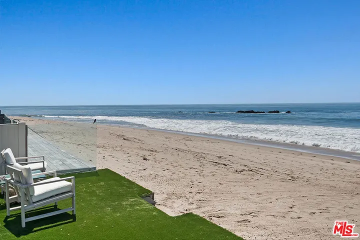 23356 Aka 107 Malibu Colony Road, Malibu, California 90265