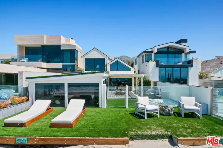 23356 Aka 107 Malibu Colony Road, Malibu, California 90265