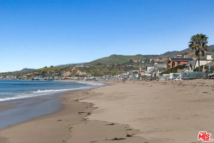 23356 Aka 107 Malibu Colony Road, Malibu, California 90265