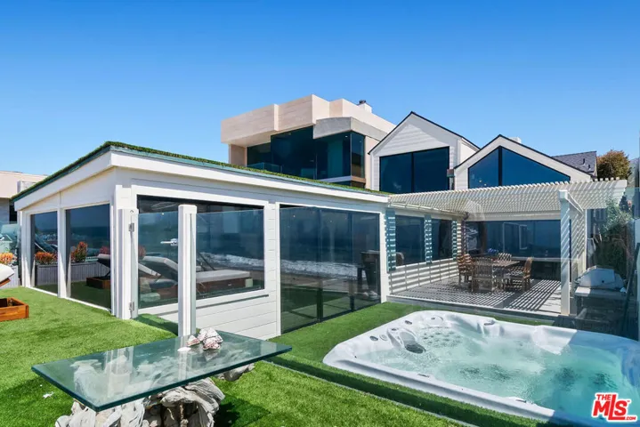 23356 Aka 107 Malibu Colony Road, Malibu, California 90265