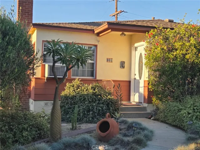 861 Grant, Glendale, California 91202