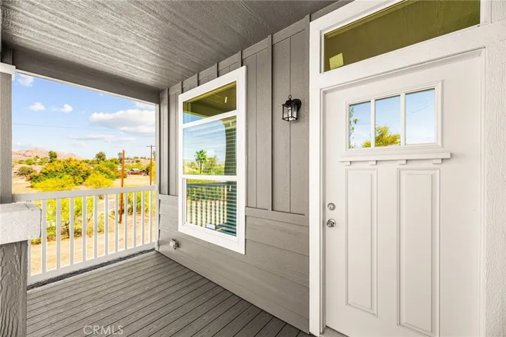 26980 Peach Street, Perris, California 92570