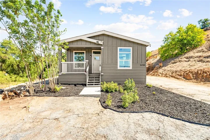 26980 Peach Street, Perris, California 92570