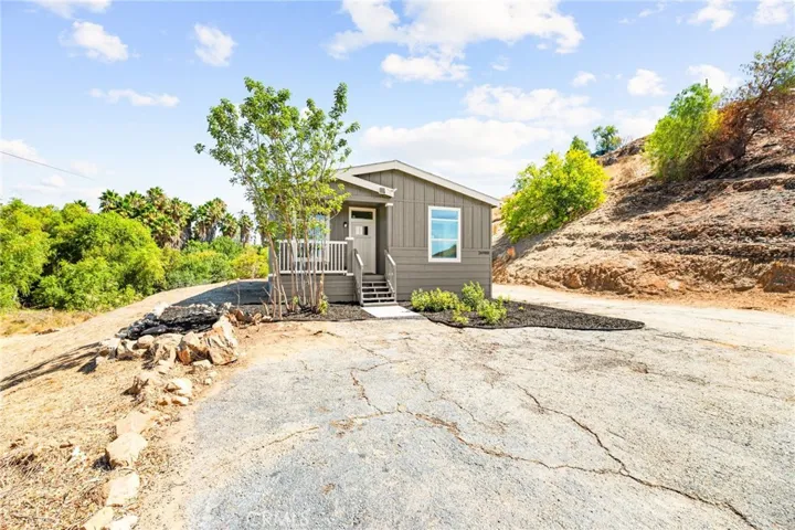 26980 Peach Street, Perris, California 92570