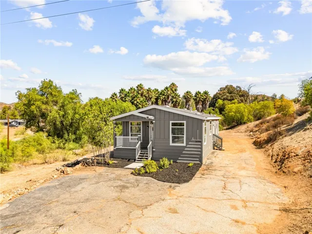 26980 Peach Street, Perris, California 92570