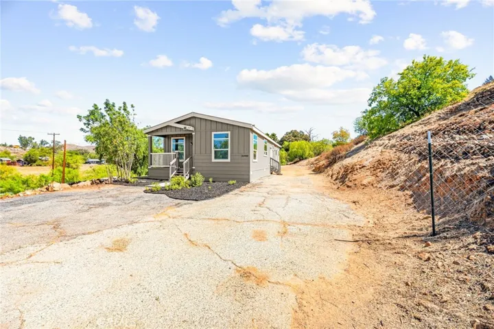 26980 Peach Street, Perris, California 92570