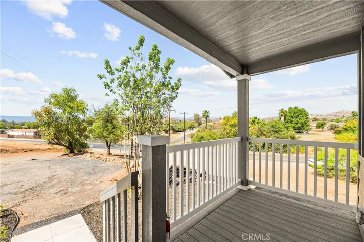 26980 Peach Street, Perris, California 92570