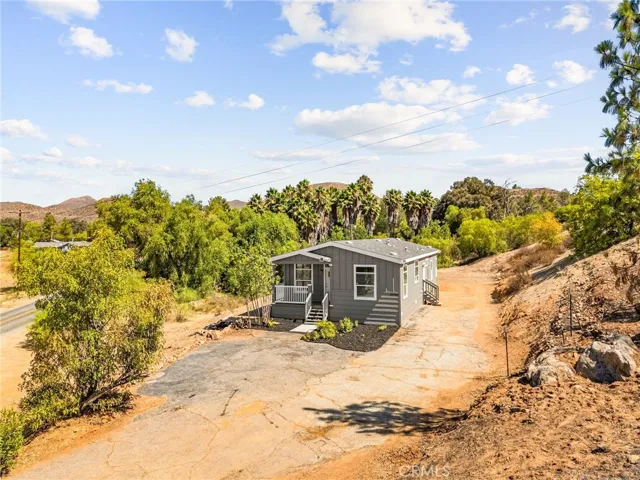 26980 Peach Street, Perris, California 92570