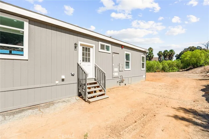 26980 Peach Street, Perris, California 92570