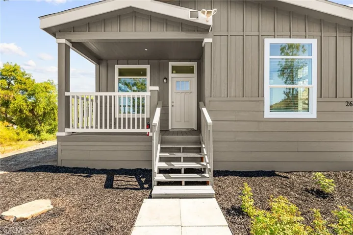 26980 Peach Street, Perris, California 92570