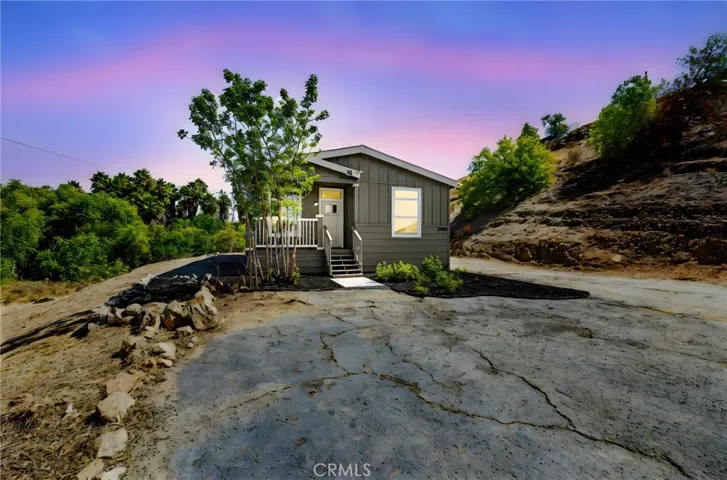 26980 Peach Street, Perris, California 92570