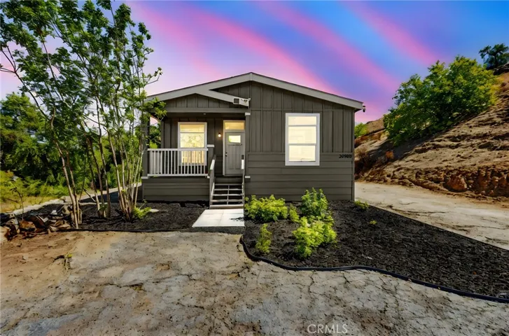 26980 Peach Street, Perris, California 92570