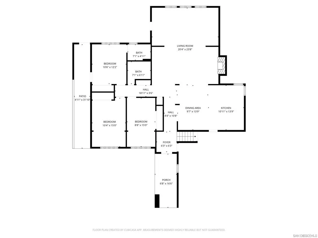 3672 Byrd St, San Diego, California 92154 home-pic-24