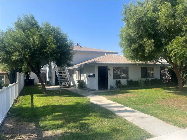 8834 Wheeler, Fontana, California 92335