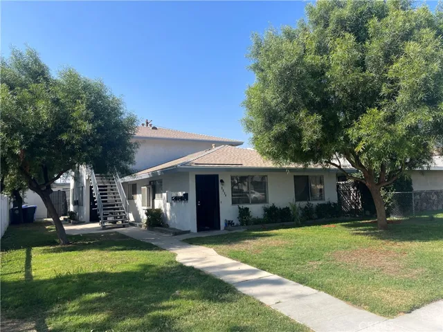 8834 Wheeler, Fontana, California 92335