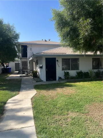 8834 Wheeler, Fontana, California 92335
