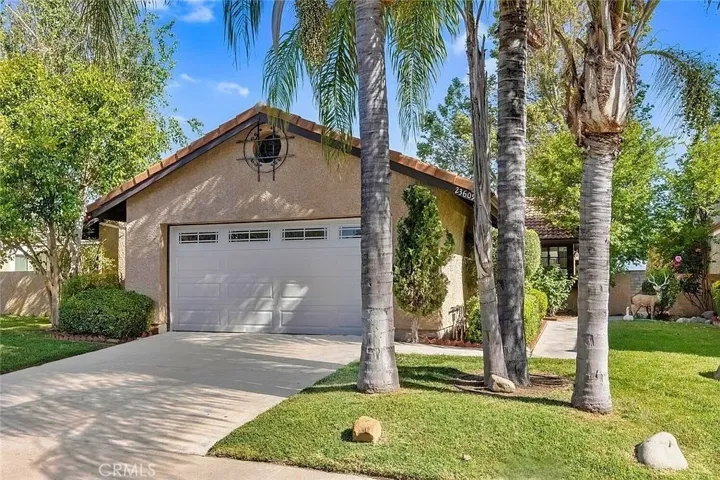 23609 Via Primero, Valencia, California 91355