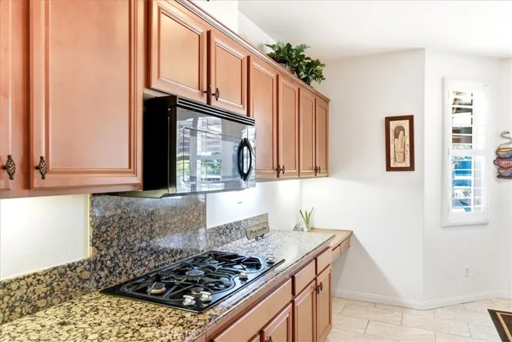 Granite Counter Tops