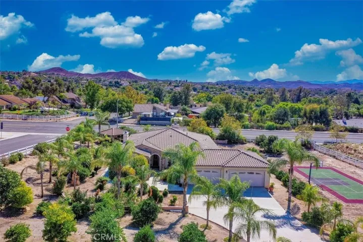 Drone Photo