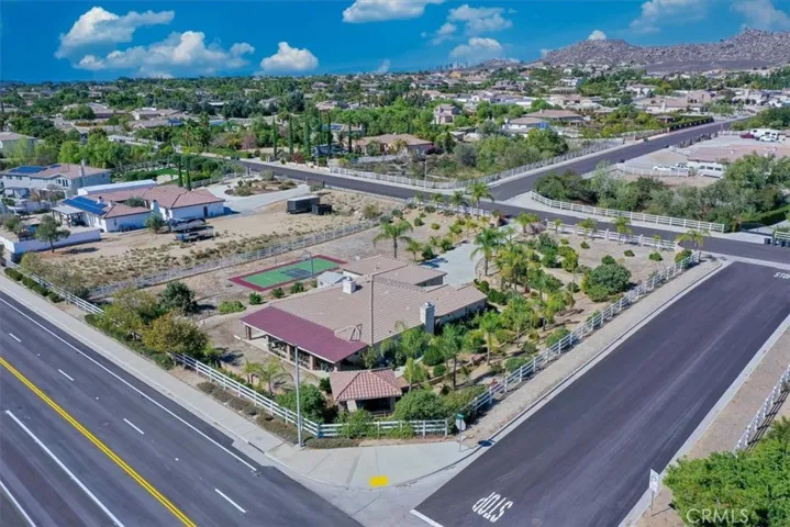 Drone Photo
