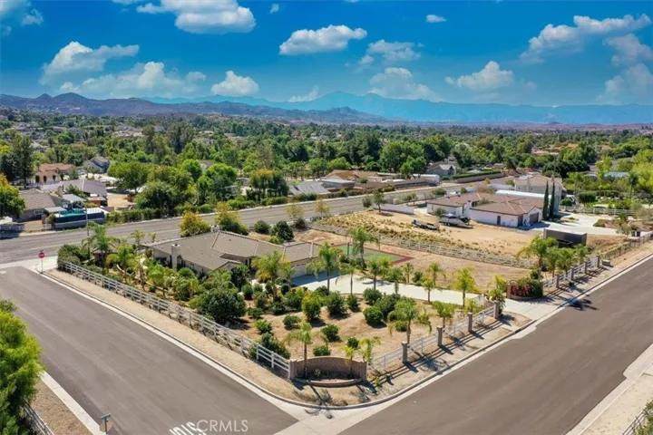 Drone Photo