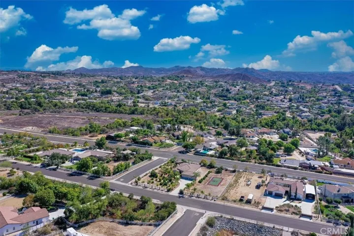 Drone Photo