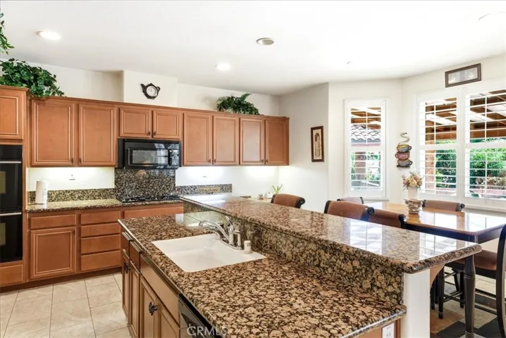  Granite Counter Tops