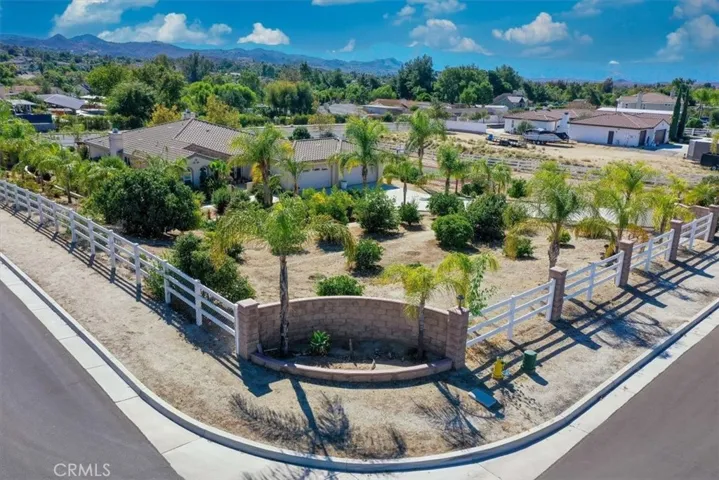 Drone Photo