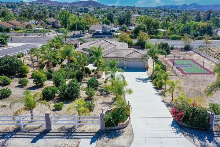 Drone Photo