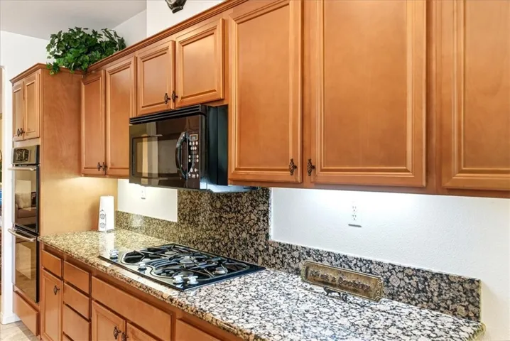 Stove Top
