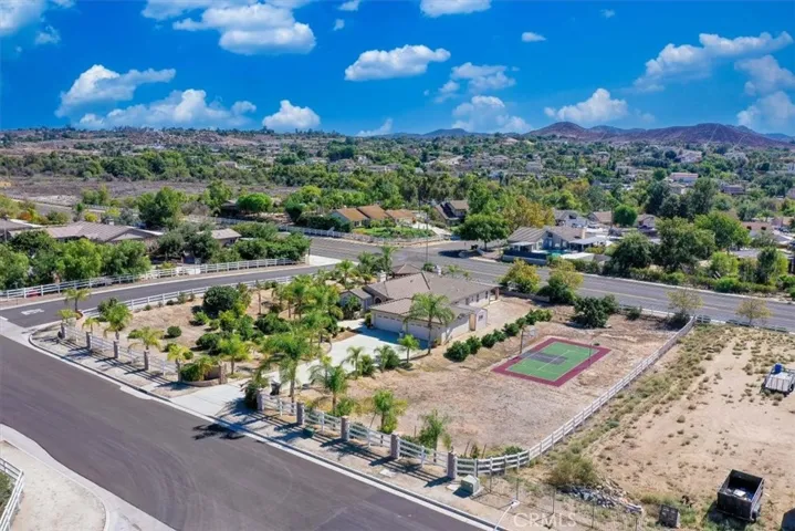 Drone Photo