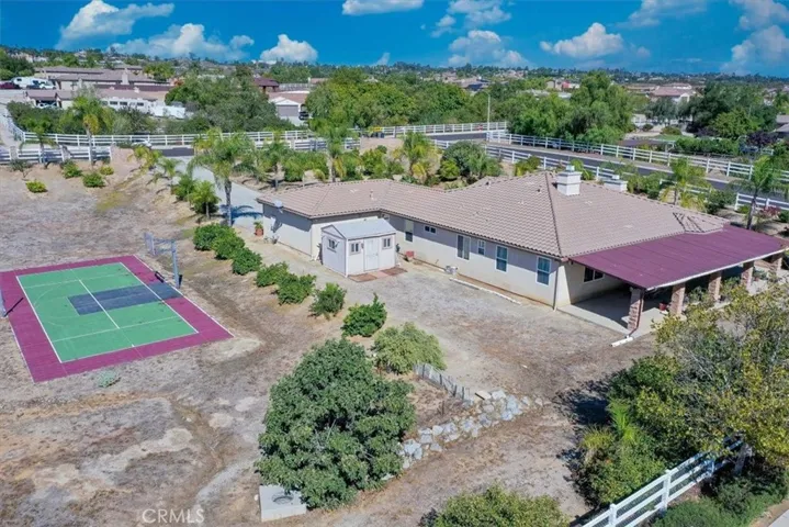 Drone Photo